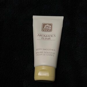 Clinique Aromatics Elixir Body Smoother - Cream and Tan